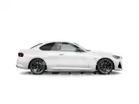 2025 BMW 240M
