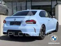 2025 BMW 240M