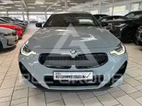 2025 BMW 240M