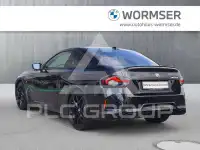2025 BMW 240M