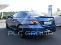 2025 BMW 240M