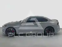 2025 BMW 240M