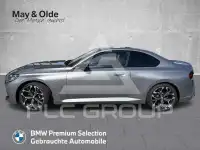 2025 BMW 240M