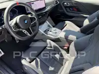 2025 BMW 240M