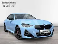 2025 BMW 240M