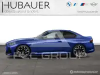2025 BMW 240M