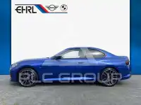 2025 BMW 240M
