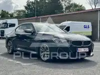 2025 BMW 240M