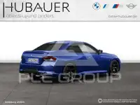 2025 BMW 240M