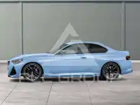 2025 BMW 240M