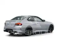 2025 BMW 240M