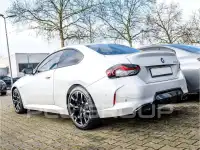 2025 BMW 240M