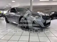 2025 BMW 240M