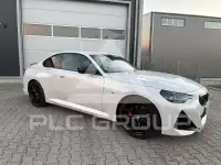 2025 BMW 240M