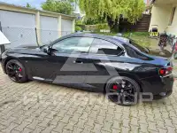 2025 BMW 240M