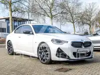 2025 BMW 240M