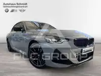 2025 BMW 240M