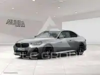 2025 BMW 240M