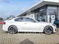2025 BMW 240M
