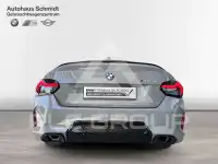 2025 BMW 240M