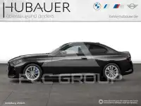 2025 BMW 240M