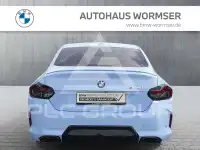 2025 BMW 240M