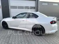 2025 BMW 240M