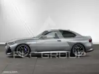 2025 BMW 240M