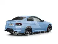 2025 BMW 240M