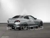 2025 BMW 240M