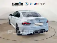 2025 BMW 240M