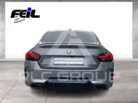 2025 BMW 240M
