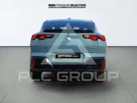 2025 BMW iX