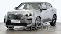 2025 BMW iX
