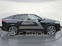 2025 BMW iX