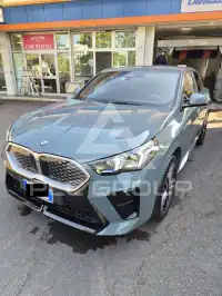2025 BMW iX