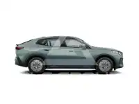 2025 BMW iX