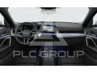 2025 BMW iX