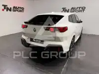 2025 BMW iX
