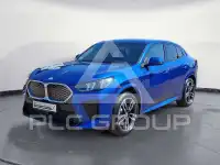 2025 BMW iX