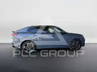 2025 BMW iX