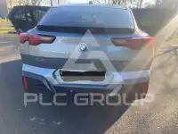 2025 BMW iX