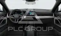 2026 BMW iX