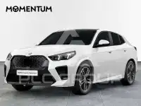 2025 BMW iX