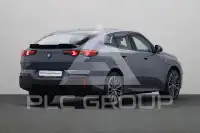2025 BMW iX