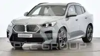 2025 BMW iX