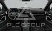 2025 BMW iX