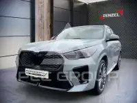 2025 BMW iX
