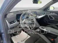 2025 BMW iX