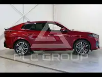 2025 BMW iX
